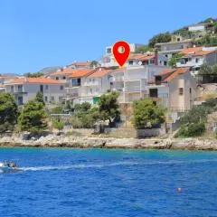 Apartments by the sea Okrug Donji, Ciovo - 19974