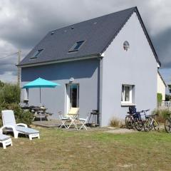 Holiday home, Denneville Plage