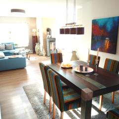 Wellness & Comfort Retreat