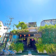 Hoi An Ngo Homestay