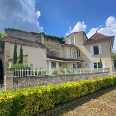 La Madeleine, nichée au cœur de Saint-Émilion