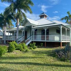 Stunning Queenslander in Prime Annandale Location