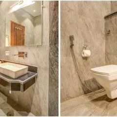 Summit Jungle Resort