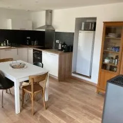 Gîte de la côte à Autreville sur Moselle