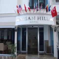 Nisan Hill Hotel