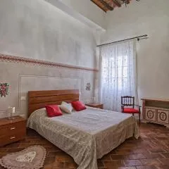 Borgo Creativo-A casa di Anna-Appartamento Mosaico.