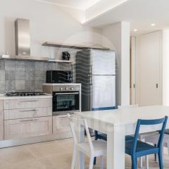 Villa Sabbia Bianca By Cala Salento