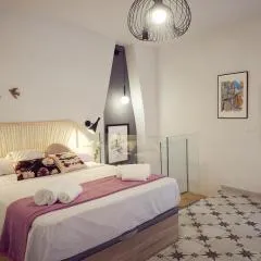 La Encantada