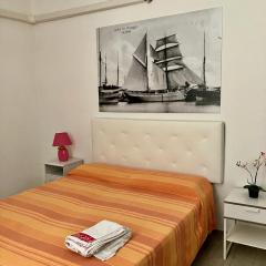 Apartment Versilia