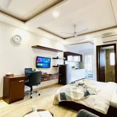 ZEN Studios - DLF CyberCity Gurgaon