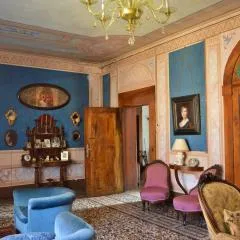 Palazzetto Scodellari