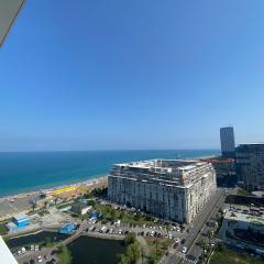 Batumi Continental apartments