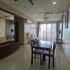 Ipoh Majestic R&C Homestay 2 & 3