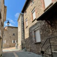 Les Gîtes des Serves