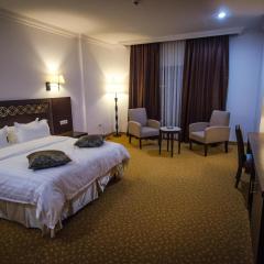 Hotel El Bey Constantine