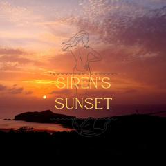 Sirens Sunset Peaceful Retreat with stunning sea views, 5 minutes from Porth Beach
