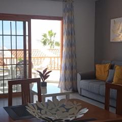 HC home abroad Costa Adeje