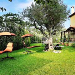 Vintage Home