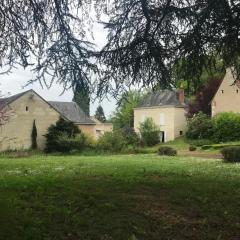 Agradable casa: Logis Louis XIV, Anne Marie