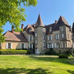 Château de Bruges