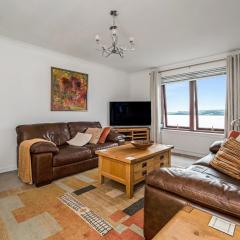 Penthouse Seafront Largs