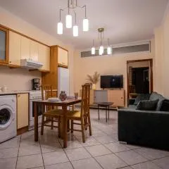 Ariadni Luxury Apartment