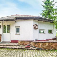 Stunning Home In Maszewo With 3 Bedrooms And Wifi