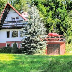 Awesome Home In Suleczyno With Sauna, Wifi And Outdoor Swimming Pool