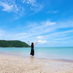 島の宿　結んちゅ