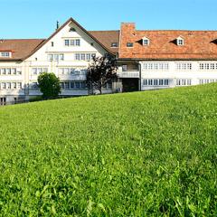 Hotel am Schönenbühl