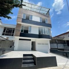 Ingenio Park 83 - Apartahotel