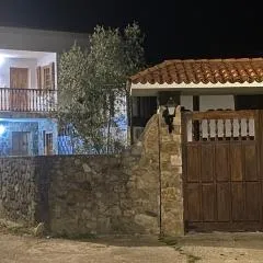 Mar y Montaña - casa completa finca privada