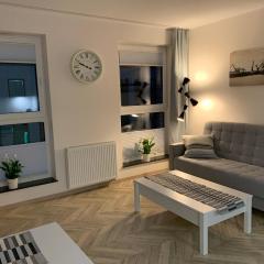 Olin Apartament B - Gdańsk Angielska Grobla