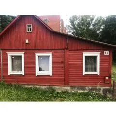 dom polnostju