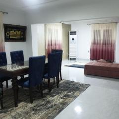 Furnished Apt At Mohandeseen families only
