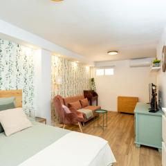 Apartamento Rauda 51 B, Granada