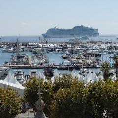 ACCI Cannes Marina