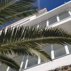 Wish you were here
