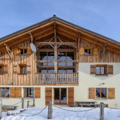 Chalet Grand Togadere