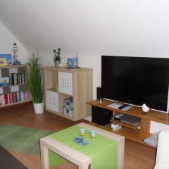 Ferienwohnung Lachmöwe