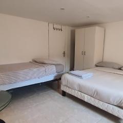 Charmant appartement 2p avec piscine partagée