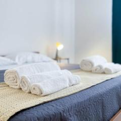 Relax e spazio a due passi dal mare