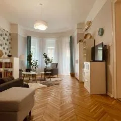 AnNo Apartman