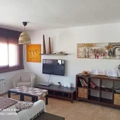 Apartamento Deltebre