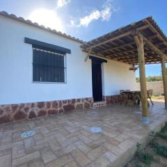 Chalet cerca de la playa La Barrosa