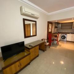 Best studio in Delta Sharm