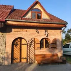 Vinný sklep u Brodů