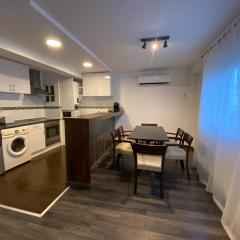 AMPLIO Y LUMINOSO APART Cerca del CENTRO HISTORICO LM