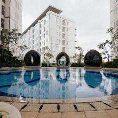 RedLiving Apartemen Bassura City - Aokla Property Tower Dahlia