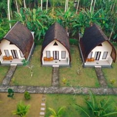 The Dulu Penida Cottage